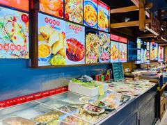-日丰园海肠水饺·老字号大连海鲜(银泰城店)