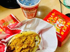 -塔斯汀中国汉堡(长平路店)