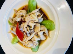 油淋鸟贝-东莱馋房(陆家嘴店)