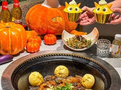 -蘸小院铁锅炖·蘸酱菜·东北菜(怀远门店)