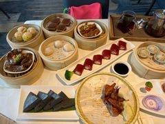 -春满园·早茶·粤菜·宴会(粤海店)