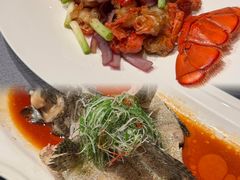 -三利音·浦之舟(滨江大道店)