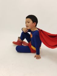 -倾城宝贝儿童摄影(合肥店)