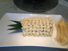 -粗茶淡饭·汉口公馆(循礼门店)