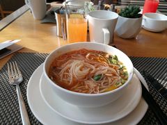 -北京康莱德酒店
