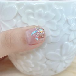 -初NAIL日式美甲美睫沙龙