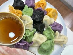 -来之顺海鲜菜馆·青岛菜·始于1993(栈桥店)