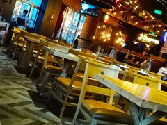 大堂-MR.ROCKY洛奇先生RESTAURANT&BAR(宝安壹方城店)