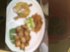 -国惠大酒楼(仓山万达店)