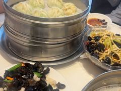 -海洁灌汤包(南五马路店)