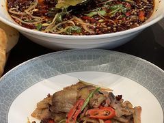 -聚宾楼·烤鸭·家宴(科技三路店)