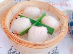 -虾饺妹·粤式手工点心(水荫路店)