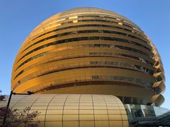 -杭州国际会议中心洲际酒店-原素全日餐厅(解放东路店)