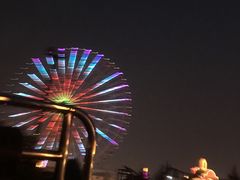 -国色天乡三期陆地乐园