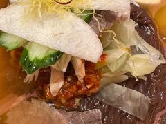 -松涛园朝鲜·海鲜·料理店(鸭绿江断桥店)