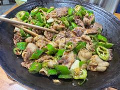 -张氏父子常德肠子馆(湘江世纪城直营店)