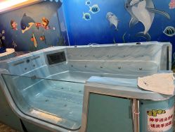 -蓓朵母婴生活馆(万科金域华庭店)