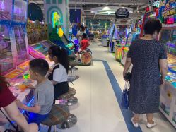 -利奥梦幻主题乐园(爱琴海购物公园店)