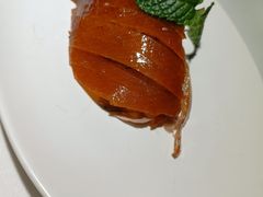-鸭王烤鸭店(三里河店)