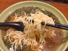 -舒蔡记生煎菜饭(云南中路店)