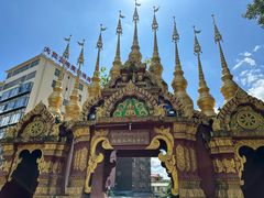 -西双版纳总佛寺