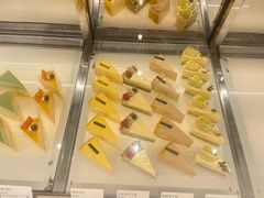 -诺嘉甜品(世贸店)