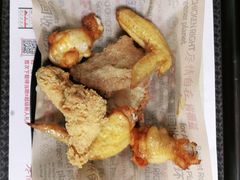 -肯德基(坑梓店)