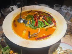 -清水亭湖北菜(大屯DT51店)