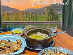 -李东农庄(中南百草园地标店)