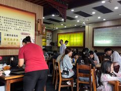 -孙家面馆(淮海第一城店)