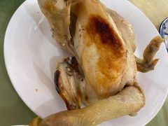 -秋姐美食店(旅游大道店)