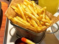 -牛扒先生·厚切雪花牛扒西餐厅(北京路禺山路店)