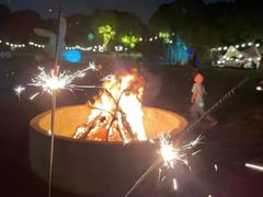 -不觉晓CAMPING(上海迪士尼营地店)