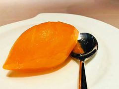 蜜汁红薯-新荣记(建国门外大街店)