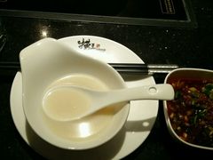 -捞王猪肚鸡火锅(财富中心店)