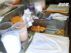 -徐氏糯米包油条(山海关路店)