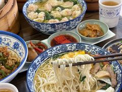 -潘德林茶社(新城河路店)