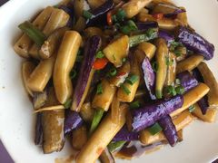 -合家小菜餐馆(新诚花苑店)