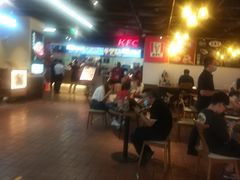 -肯德基(三元桥东店)