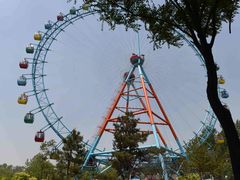 -南戴河国际娱乐中心