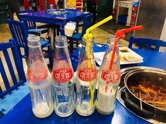 -马路边边串串香形象店(磐石路店)