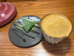 -大书房咖啡(中传国交店)