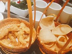 -香佰里鲜货火锅(佳乐金街店)