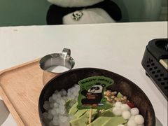 -眉州东坡·熊猫主题餐厅(枫蓝店)