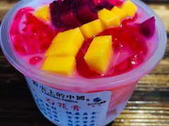 -周先生石花膏
