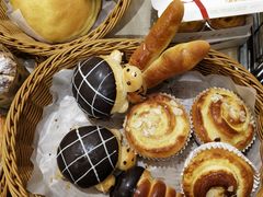 -永旺黄岛购物中心