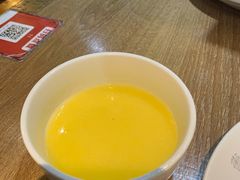 棒渣粥-姥姥家春饼店(佳亿时尚广场店)