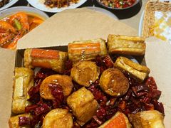 -老三样·旧食新味(万寿宫店)