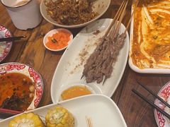 -蚝太郎 • 海鲜烧烤(建国路创始店)