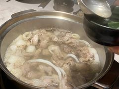 -狐狸爱上椰子鸡(滨江星光大道店)